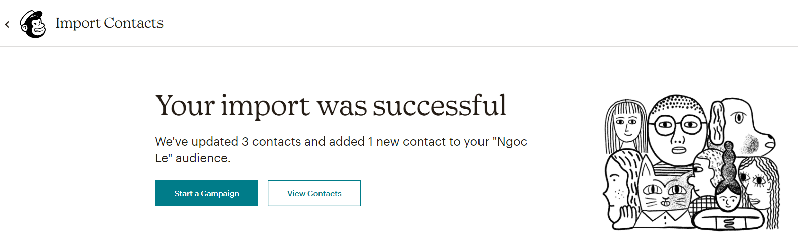 Mailchimp-thong-bao