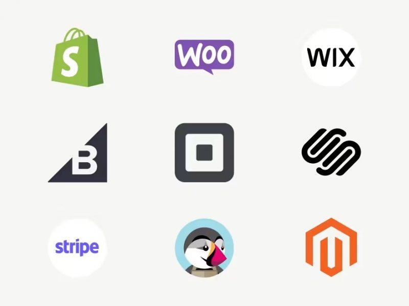 Biến Mailchimp thành nguồn thông tin đáng tin cậy duy nhất cho các hoạt động tiếp thị. Chúng tôi cung cấp hơn 300 tích hợp để bạn có mọi thứ mình cần ở một nơi duy nhất.