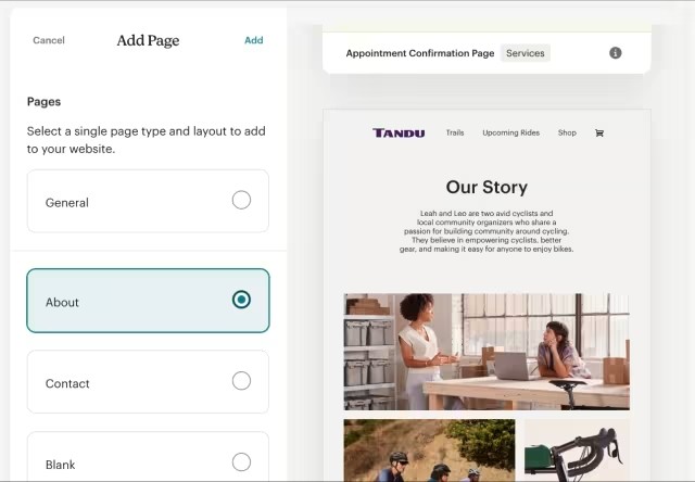 Mở rộng đối tượng mục tiêu của bạn bằng Mailchimp Mở rộng đối tượng mục tiêu của bạn bằng Mailchimp