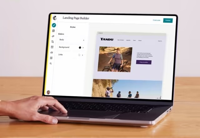 Thiết kế web tuyệt vời, đơn giản Thiết kế web tuyệt vời, đơn giản
